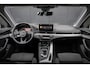 Audi A4 Avant 40 TFSI 190PK Launch edition Sport | Groot scherm! | Apple Carlay | Stoelmassage | Stoelverwarming | Elektrische Achter Klep | Full LED verlichting | Adapt. Cruise | Sportstoelen | 4 Seizoenen banden