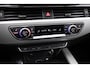 Audi A4 Avant 40 TFSI 190PK Launch edition Sport | Groot scherm! | Apple Carlay | Stoelmassage | Stoelverwarming | Elektrische Achter Klep | Full LED verlichting | Adapt. Cruise | Sportstoelen | 4 Seizoenen banden