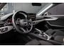 Audi A4 Avant 40 TFSI 190PK Launch edition Sport | Groot scherm! | Apple Carlay | Stoelmassage | Stoelverwarming | Elektrische Achter Klep | Full LED verlichting | Adapt. Cruise | Sportstoelen | 4 Seizoenen banden