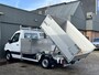 Mercedes-Benz Sprinter 316 1.8 NGT 366 CNG en Benzine 157pk Automaat Pick-up Open laadbak Kipper Gereedschapskist 3-Persoons Telefoonverbinding