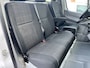 Mercedes-Benz Sprinter 316 1.8 NGT 366 CNG en Benzine 157pk Automaat Pick-up Open laadbak Kipper Gereedschapskist 3-Persoons Telefoonverbinding
