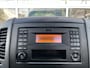 Mercedes-Benz Sprinter 316 1.8 NGT 366 CNG en Benzine 157pk Automaat Pick-up Open laadbak Kipper Gereedschapskist 3-Persoons Telefoonverbinding