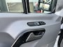 Mercedes-Benz Sprinter 316 1.8 NGT 366 CNG en Benzine 157pk Automaat Pick-up Open laadbak Kipper Gereedschapskist 3-Persoons Telefoonverbinding