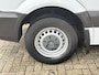 Mercedes-Benz Sprinter 316 1.8 NGT 366 CNG en Benzine 157pk Automaat Pick-up Open laadbak Kipper Gereedschapskist 3-Persoons Telefoonverbinding
