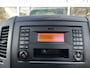 Mercedes-Benz Sprinter 316 1.8 NGT 366 CNG en Benzine 157pk Automaat Pick-up Open laadbak Kipper Gereedschapskist 3-Persoons Telefoonverbinding
