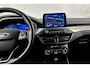 Ford Focus Wagon 1.0 EcoBoost Titanium X Business | Adaptieve cruise control | Camera | LED
