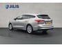 Ford Focus Wagon 1.0 EcoBoost Titanium X Business | Adaptieve cruise control | Camera | LED