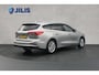 Ford Focus Wagon 1.0 EcoBoost Titanium X Business | Adaptieve cruise control | Camera | LED