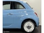 Fiat 500 0.9 TwinAir Turbo Vintage '57 [ NAP 1e eig! leder clima ]