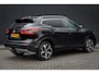 Nissan Qashqai 1.2 Tekna + | Pano-dak | Bose audio | Memory stoelen elektrisch | 360 Camera | Trekhaak | Dodehoek detectie | 19 inch | Full LED verlichting | Elektrische achterklep