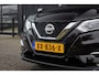 Nissan Qashqai 1.2 Tekna + | Pano-dak | Bose audio | Memory stoelen elektrisch | 360 Camera | Trekhaak | Dodehoek detectie | 19 inch | Full LED verlichting | Elektrische achterklep