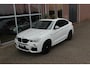 BMW X4 M40i F26 High Executive | 360 pk | Camera | DAB | Dakraam | 19 inch | Xenon | Harman-kardon | DAB | Head-up | Navi | PDC | Sport ➡️