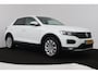 Volkswagen T-Roc 1.5 TSI Sport Automaat (NAVI, TREKHAAK, STOELVERWARMING, CAMERA, LED)