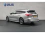 Ford Focus Wagon 1.0 EcoBoost ST Line X Business | Stoelverwarming | Camera | Cruise control