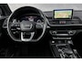 Audi Q5 55 TFSI e quattro S-Line Competition | Luchtvering | RS Stoelen | Trekhaak | Leder | Panoramadak
