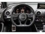 Audi A3 Sportback 35 TFSI CoD Sport 3x S-Line / CARPLAY / VIRTUAL / STOELVERWARMING