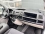 Volkswagen Transporter 2.0 TDI L2H1 150pk Pick-up Kipper open laadbak Airco Cruise controle Trekhaak 2500kg trekgewicht 1e eigenaar 3-Persoons Kieper Gereedschapskist P-up Doka Pritsche Ahk 2500kg Euro 6