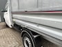 Volkswagen Transporter 2.0 TDI L2H1 150pk Pick-up Kipper open laadbak Airco Cruise controle Trekhaak 2500kg trekgewicht 1e eigenaar 3-Persoons Kieper Gereedschapskist P-up Doka Pritsche Ahk 2500kg Euro 6