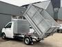 Volkswagen Transporter 2.0 TDI L2H1 150pk Pick-up Kipper open laadbak Airco Cruise controle Trekhaak 2500kg trekgewicht 1e eigenaar 3-Persoons Kieper Gereedschapskist P-up Doka Pritsche Ahk 2500kg Euro 6