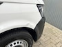 Volkswagen Transporter 2.0 TDI L2H1 150pk Pick-up Kipper open laadbak Airco Cruise controle Trekhaak 2500kg trekgewicht 1e eigenaar 3-Persoons Kieper Gereedschapskist P-up Doka Pritsche Ahk 2500kg Euro 6