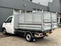 Volkswagen Transporter 2.0 TDI L2H1 150pk Pick-up Kipper open laadbak Airco Cruise controle Trekhaak 2500kg trekgewicht 1e eigenaar 3-Persoons Kieper Gereedschapskist P-up Doka Pritsche Ahk 2500kg Euro 6