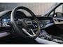 Audi Q7 55 TFSI e Quattro SQ7 Look / Head Up / RS Zetels / Leder / Memory / Acc / F1 / Lane Assist / Massage / Open Pano / 23 Inch