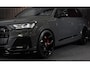 Audi Q7 55 TFSI e Quattro SQ7 Look / Head Up / RS Zetels / Leder / Memory / Acc / F1 / Lane Assist / Massage / Open Pano / 23 Inch