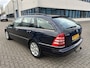 Mercedes-Benz C-klasse Combi 180 K. Elegance AUT 1e EIG CRUISE TRHK NAP!