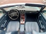 Mercedes-Benz SL 450 SL ROADSTER 1977 Aut. EU BUMPER Nieuwe KAP #BELASTINGVRIJ