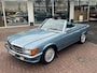 Mercedes-Benz SL 450 SL ROADSTER 1977 Aut. EU BUMPER Nieuwe KAP #BELASTINGVRIJ