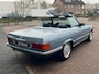Mercedes-Benz SL 450 SL ROADSTER 1977 Aut. EU BUMPER Nieuwe KAP #BELASTINGVRIJ