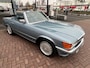 Mercedes-Benz SL 450 SL ROADSTER 1977 Aut. EU BUMPER Nieuwe KAP #BELASTINGVRIJ