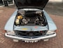 Mercedes-Benz SL 450 SL ROADSTER 1977 Aut. EU BUMPER Nieuwe KAP #BELASTINGVRIJ
