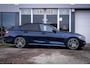 BMW 3-Serie 320i M-Sport Org.NL*Panorama*Laser*Leder*HuD*Stuurverw.*1e-eig.