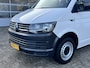 Volkswagen Transporter 2.0 TDI Pick up Kipper Open laadbak Airco 6-Persoons Telefoonverbinding Hoge schotten 1e eigenaar Dealer onderhouden Kieper P-up Doka Pritsche