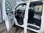 Volkswagen Transporter 2.0 TDI Pick up Kipper Open laadbak Airco 6-Persoons Telefoonverbinding Hoge schotten 1e eigenaar Dealer onderhouden Kieper P-up Doka Pritsche