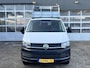Volkswagen Transporter 2.0 TDI Pick up Kipper Open laadbak Airco 6-Persoons Telefoonverbinding Hoge schotten 1e eigenaar Dealer onderhouden Kieper P-up Doka Pritsche