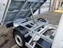 Volkswagen Transporter 2.0 TDI Pick up Kipper Open laadbak Airco 6-Persoons Telefoonverbinding Hoge schotten 1e eigenaar Dealer onderhouden Kieper P-up Doka Pritsche