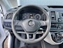 Volkswagen Transporter 2.0 TDI Pick up Kipper Open laadbak Airco 6-Persoons Telefoonverbinding Hoge schotten 1e eigenaar Dealer onderhouden Kieper P-up Doka Pritsche