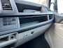 Volkswagen Transporter 2.0 TDI Pick up Kipper Open laadbak Airco 6-Persoons Telefoonverbinding Hoge schotten 1e eigenaar Dealer onderhouden Kieper P-up Doka Pritsche