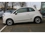 Fiat 500 1.2 Naked PANO-DAK