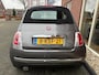 Fiat 500C 0.9 TwinAir Lounge AUTOMAAT NIEUWE APK / CAMERA / AIRCO / RIJKLA