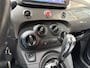 Fiat 500C 0.9 TwinAir Lounge AUTOMAAT NIEUWE APK / CAMERA / AIRCO / RIJKLA