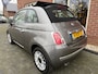 Fiat 500C 0.9 TwinAir Lounge AUTOMAAT NIEUWE APK / CAMERA / AIRCO / RIJKLA