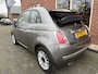 Fiat 500C 0.9 TwinAir Lounge AUTOMAAT NIEUWE APK / CAMERA / AIRCO / RIJKLA