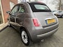 Fiat 500C 0.9 TwinAir Lounge AUTOMAAT NIEUWE APK / CAMERA / AIRCO / RIJKLA
