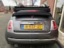Fiat 500C 0.9 TwinAir Lounge AUTOMAAT NIEUWE APK / CAMERA / AIRCO / RIJKLA