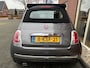 Fiat 500C 0.9 TwinAir Lounge AUTOMAAT NIEUWE APK / CAMERA / AIRCO / RIJKLA