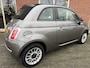 Fiat 500C 0.9 TwinAir Lounge AUTOMAAT NIEUWE APK / CAMERA / AIRCO / RIJKLA