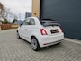 Fiat 500C 1.2 Star cabrio automaat *Carplay *navi *16 inch